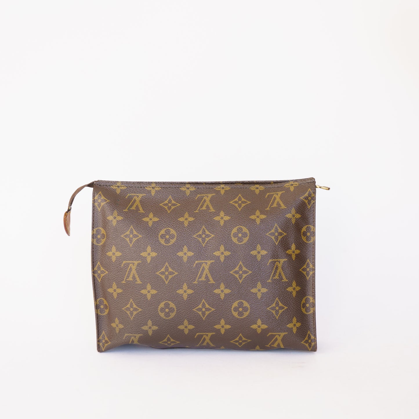 Louis Vuitton 1987 Toiletry Pouch 26 in Monogram 190326D28