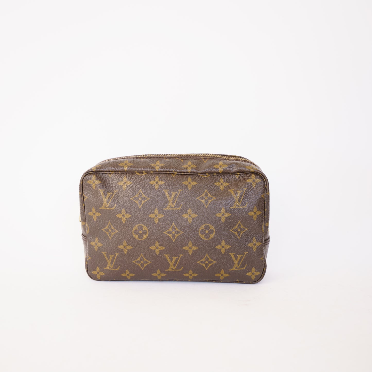Louis Vuitton Trousse 23 Monogram TH8905 190326D77