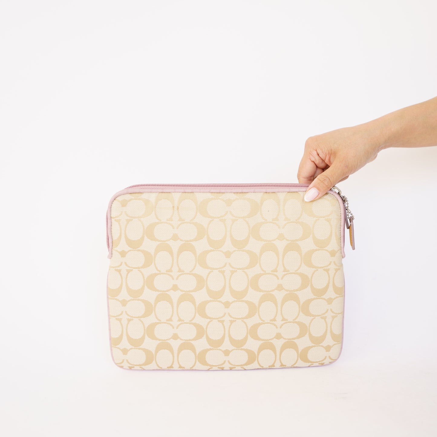Coach Ipad Tablet Pouch Travel pouch 190326D67