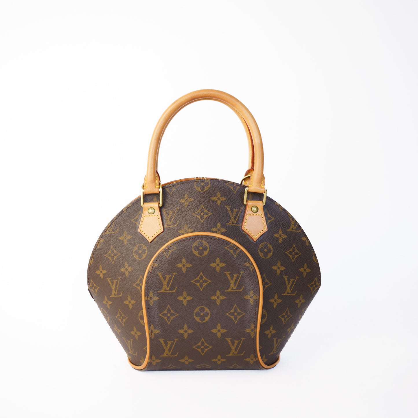 Louis Vuitton Ellipse PM Monogram 190326D01