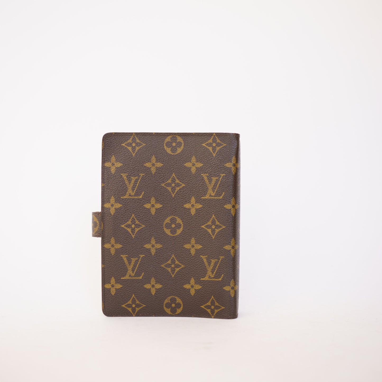 Louis Vuitton Agenda MM Monogram SP0063 190326D62