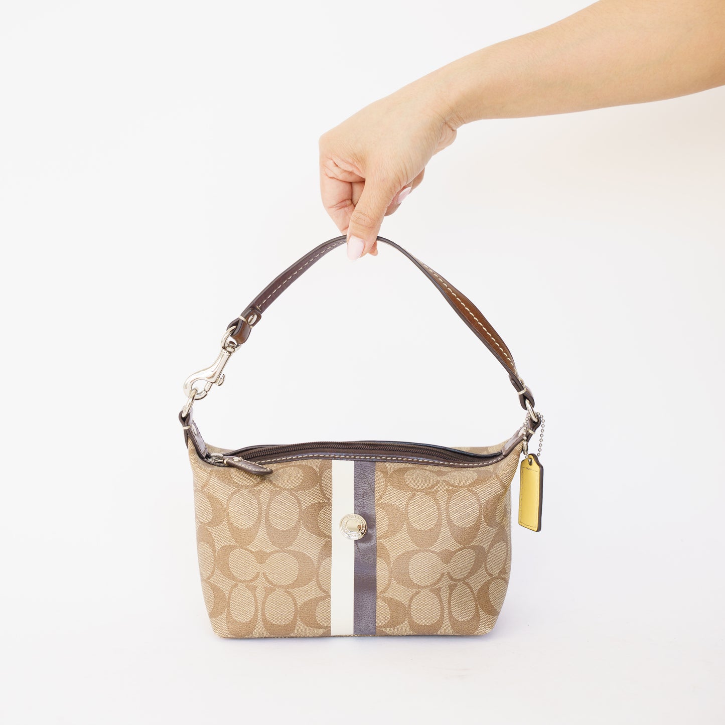 Coach Mini Shoulder Bag 190326D58