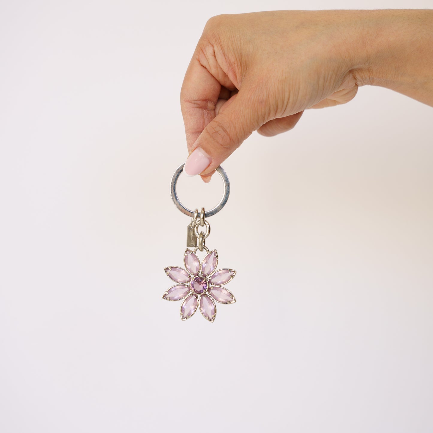 Coach Bag Charm 190326A339