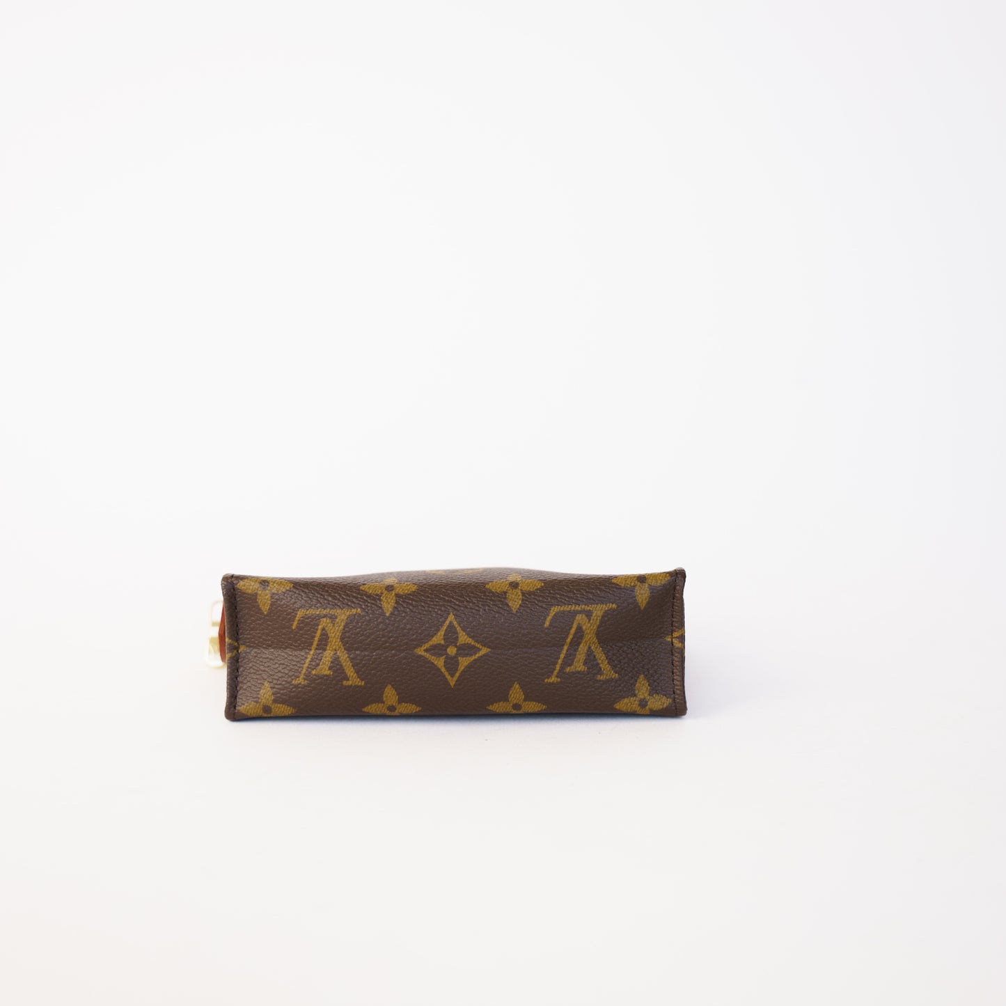 Louis Vuitton Toiletry Pouch 15 in Monogram 190326D03