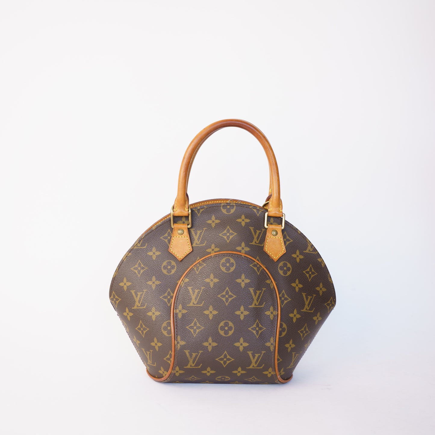 Louis Vuitton Ellipse PM Monogram 190326D06
