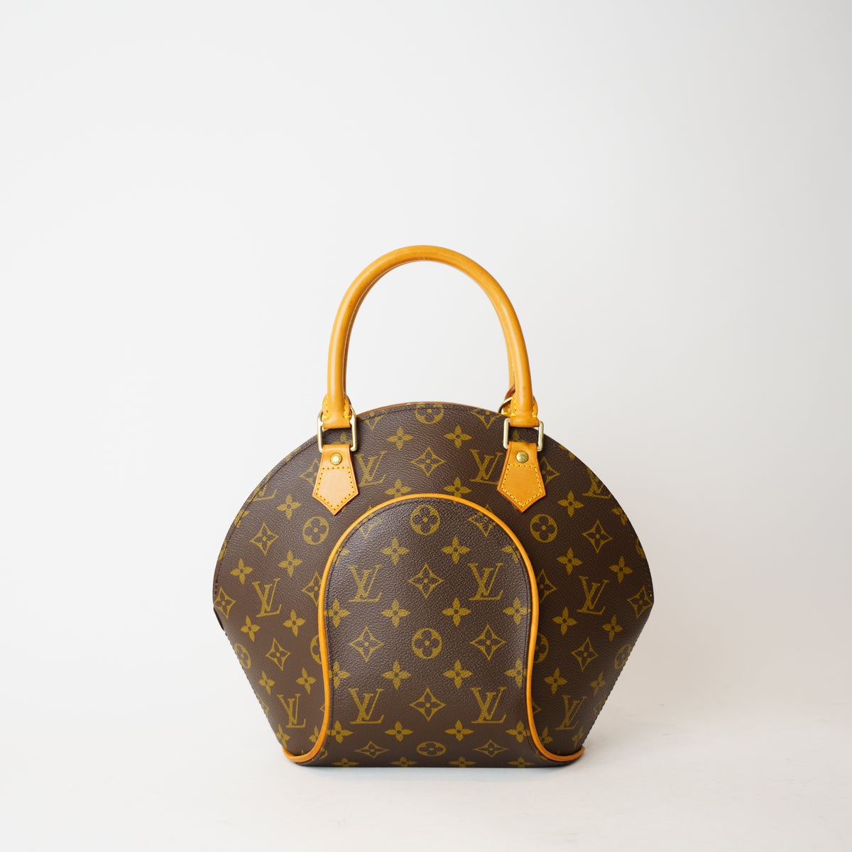 Louis Vuitton 1998 Ellipse PM Monogram With a Strap 201026X02