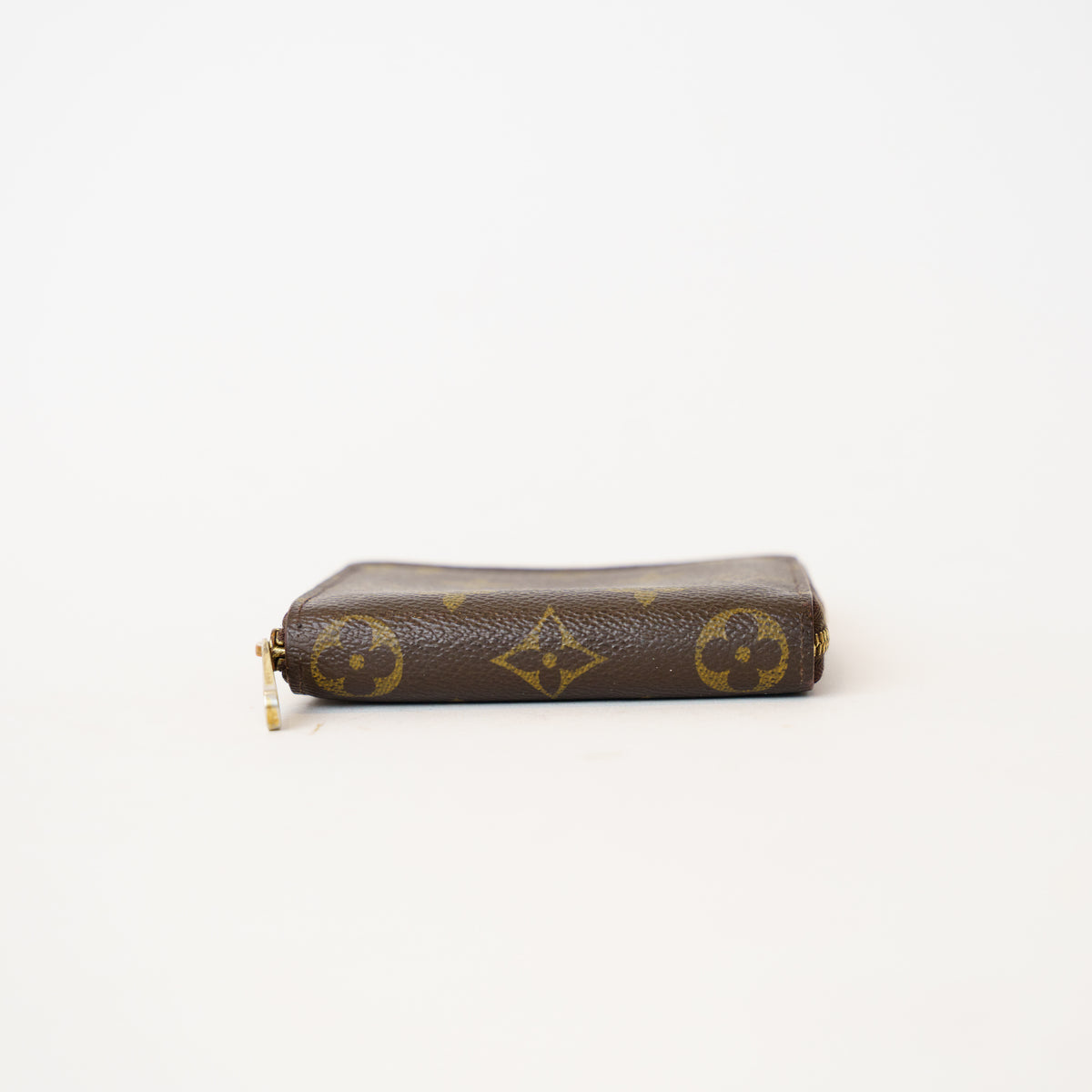 Louis Vuitton Zippy Coin Purse in Monogram 201026Y02