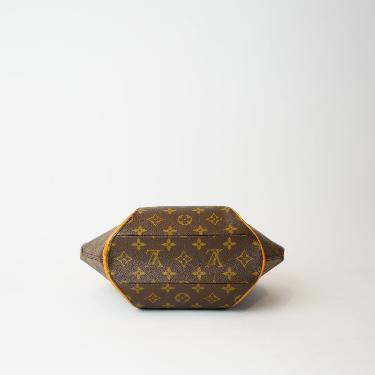 Louis Vuitton 1998 Ellipse PM Monogram With a Strap 201026X02