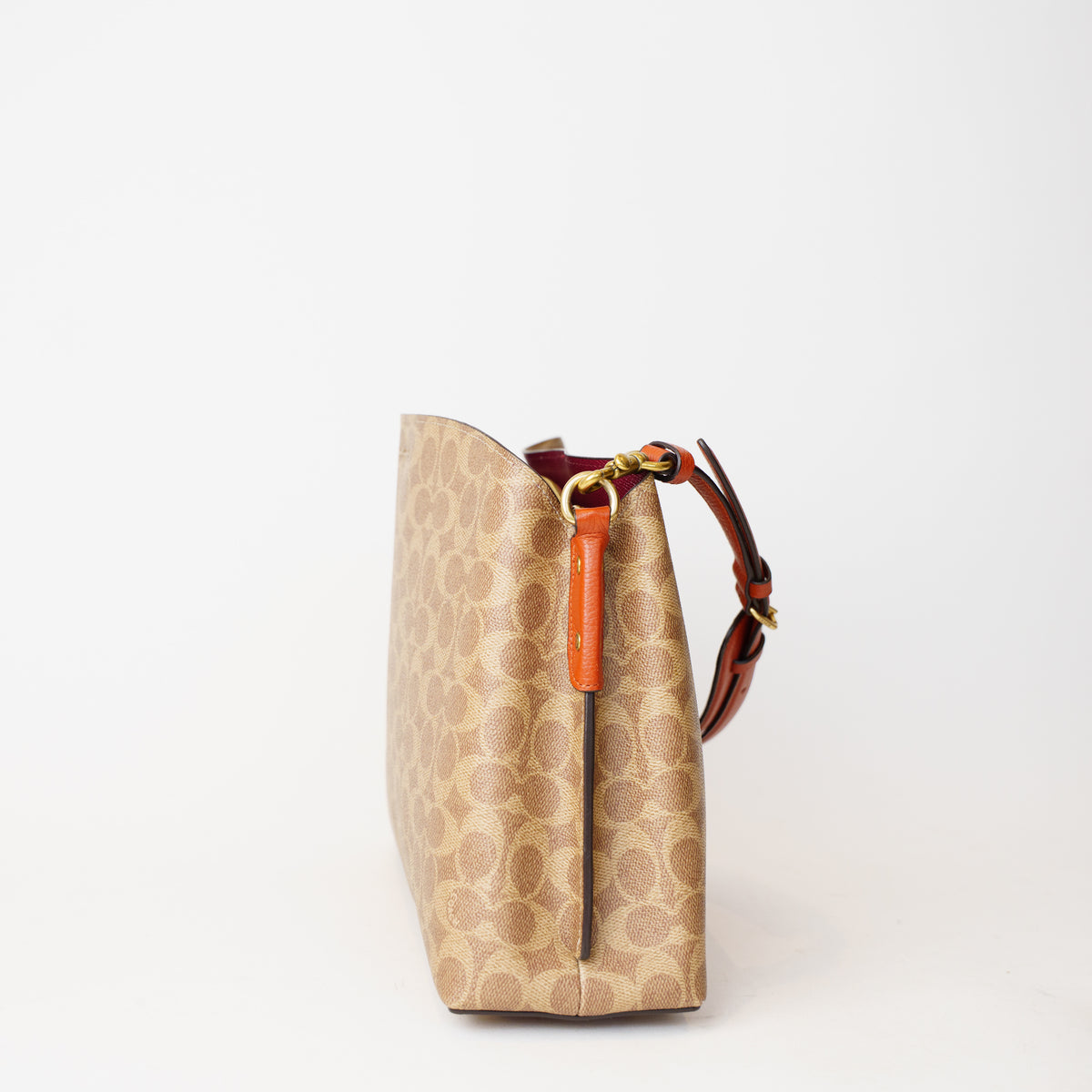 Coach Willow Bucket Bag 201026F06