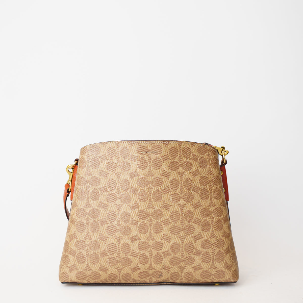 Coach Willow Bucket Bag 201026F06