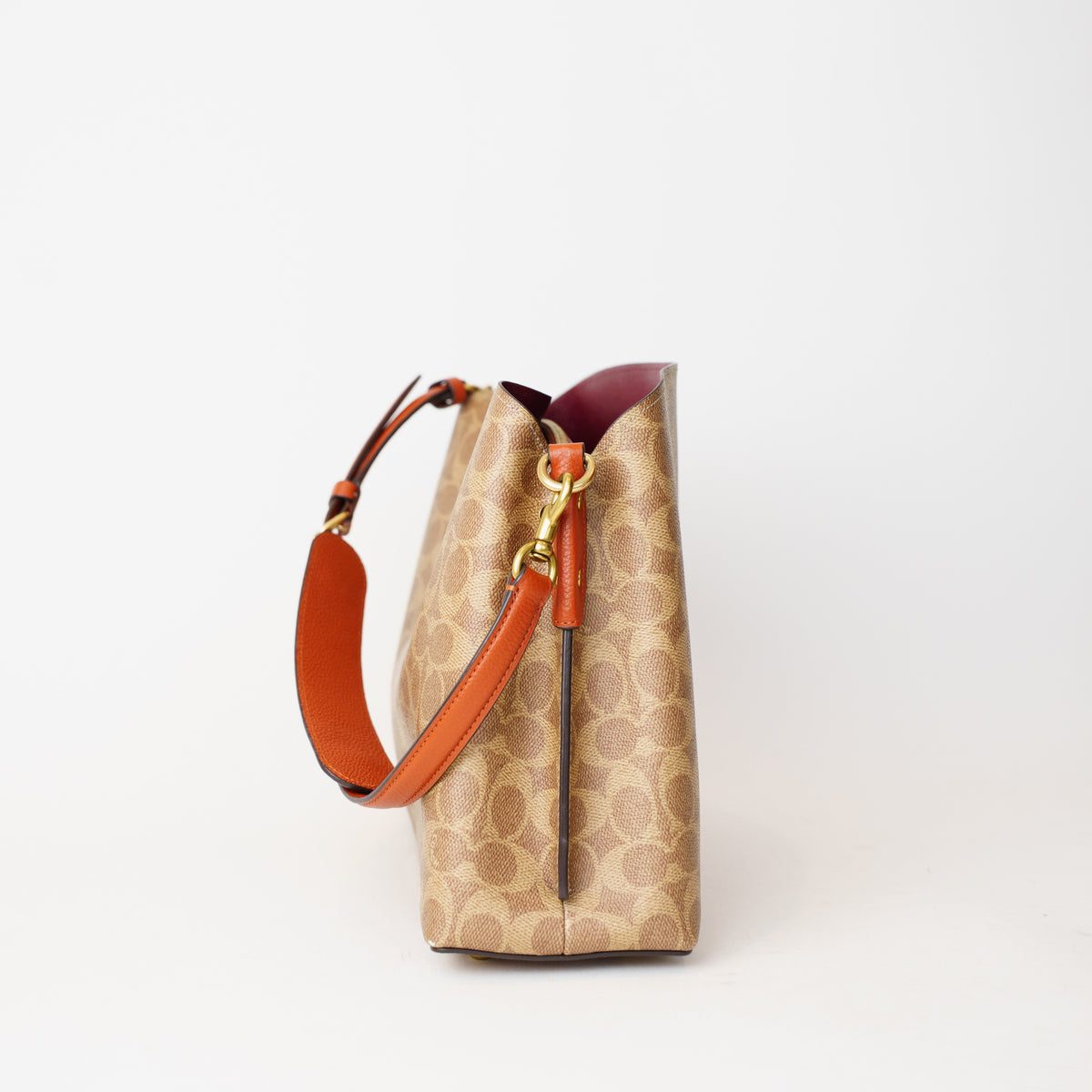 Coach Willow Bucket Bag 201026F06