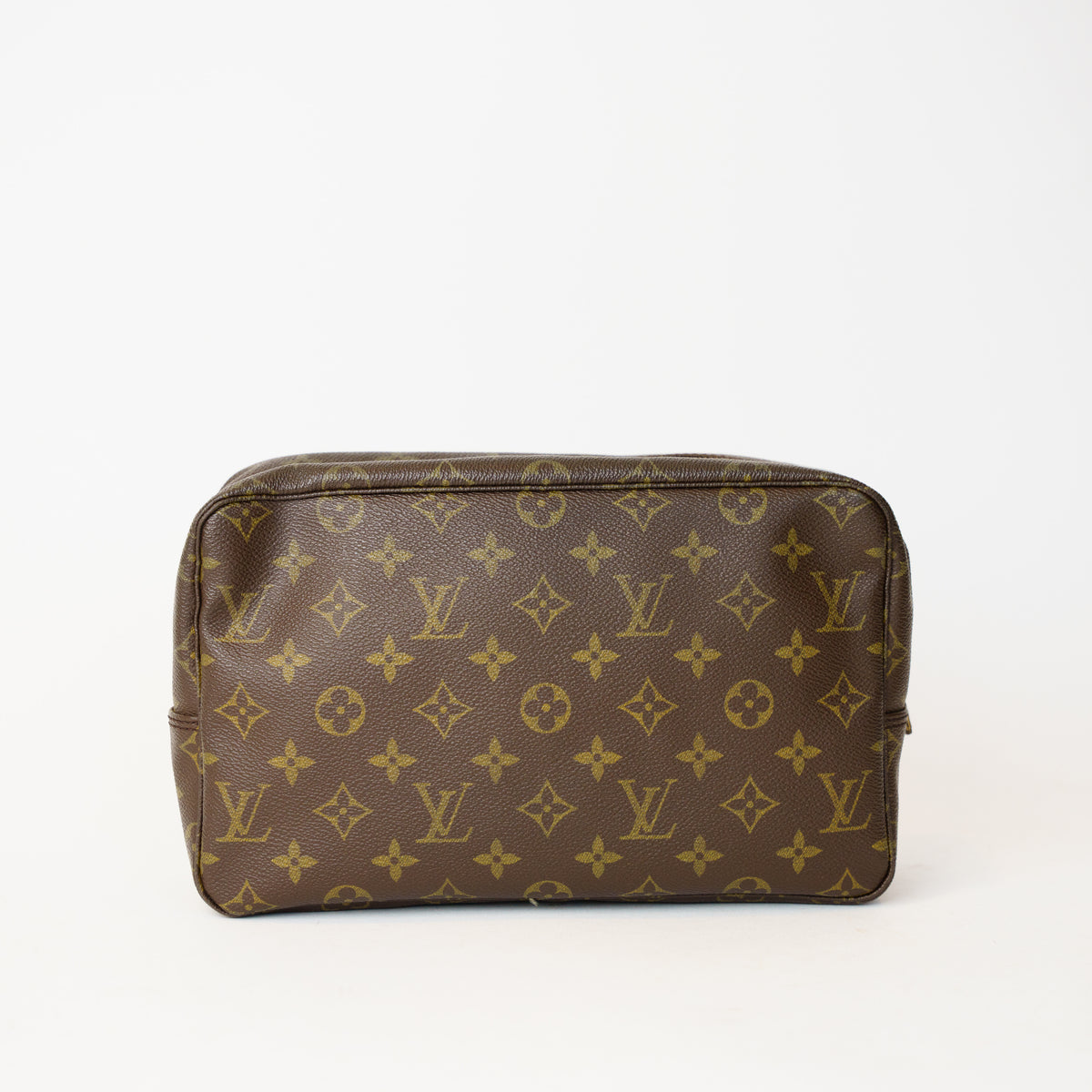 Louis Vuitton 1988 Trousse 28 in Monogram 201026B07