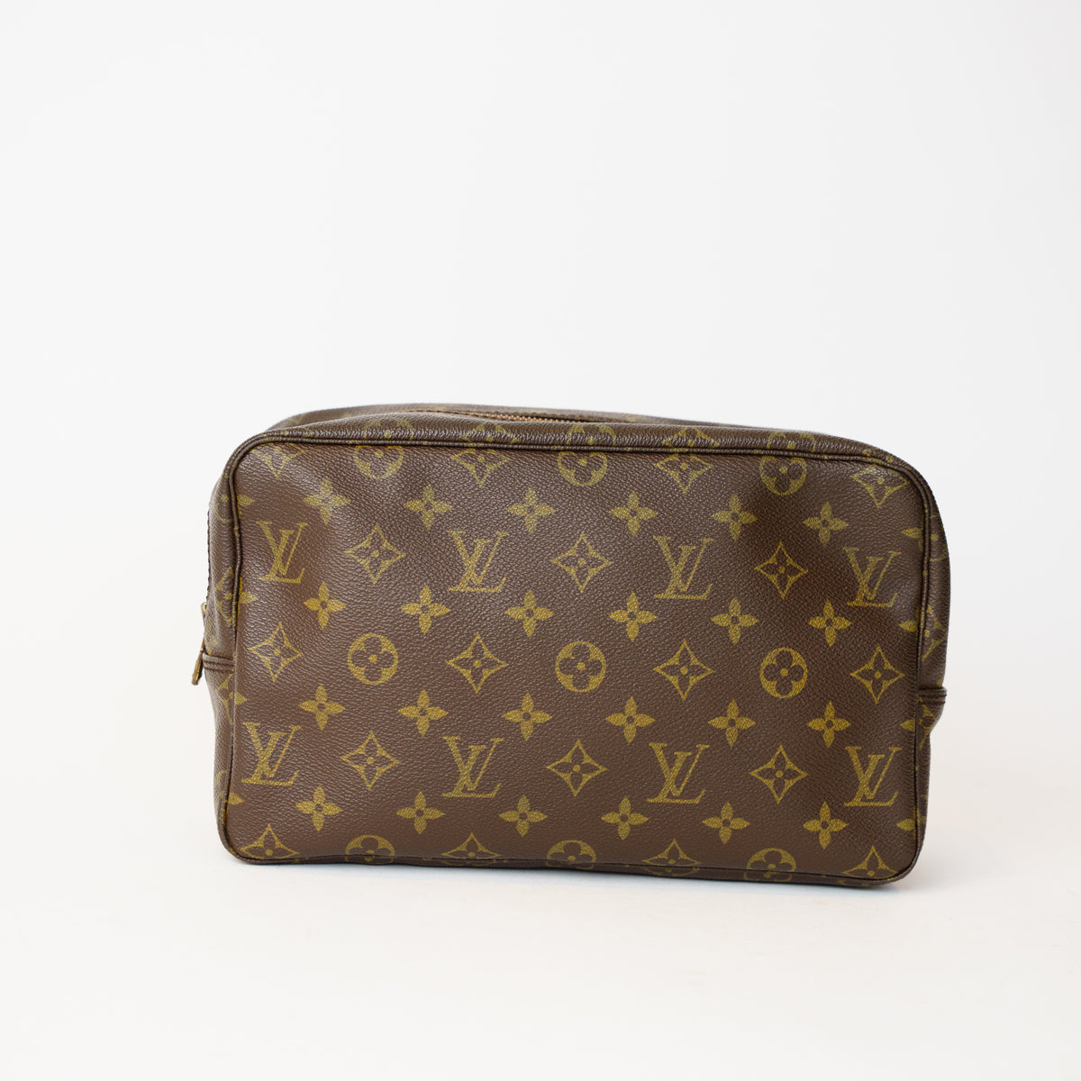 Louis Vuitton 1988 Trousse 28 in Monogram 201026B07