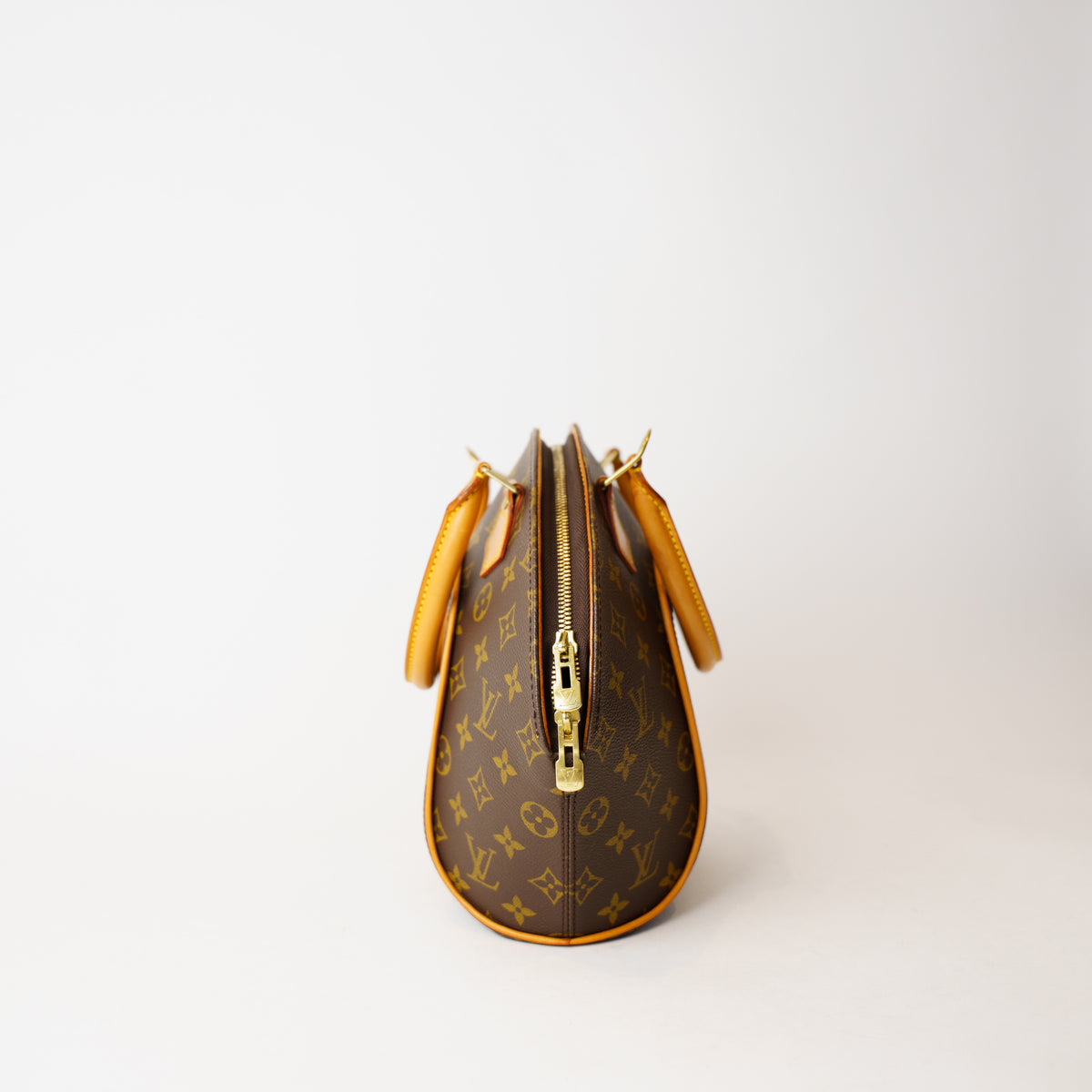 Louis Vuitton 1998 Ellipse PM Monogram With a Strap 201026X02
