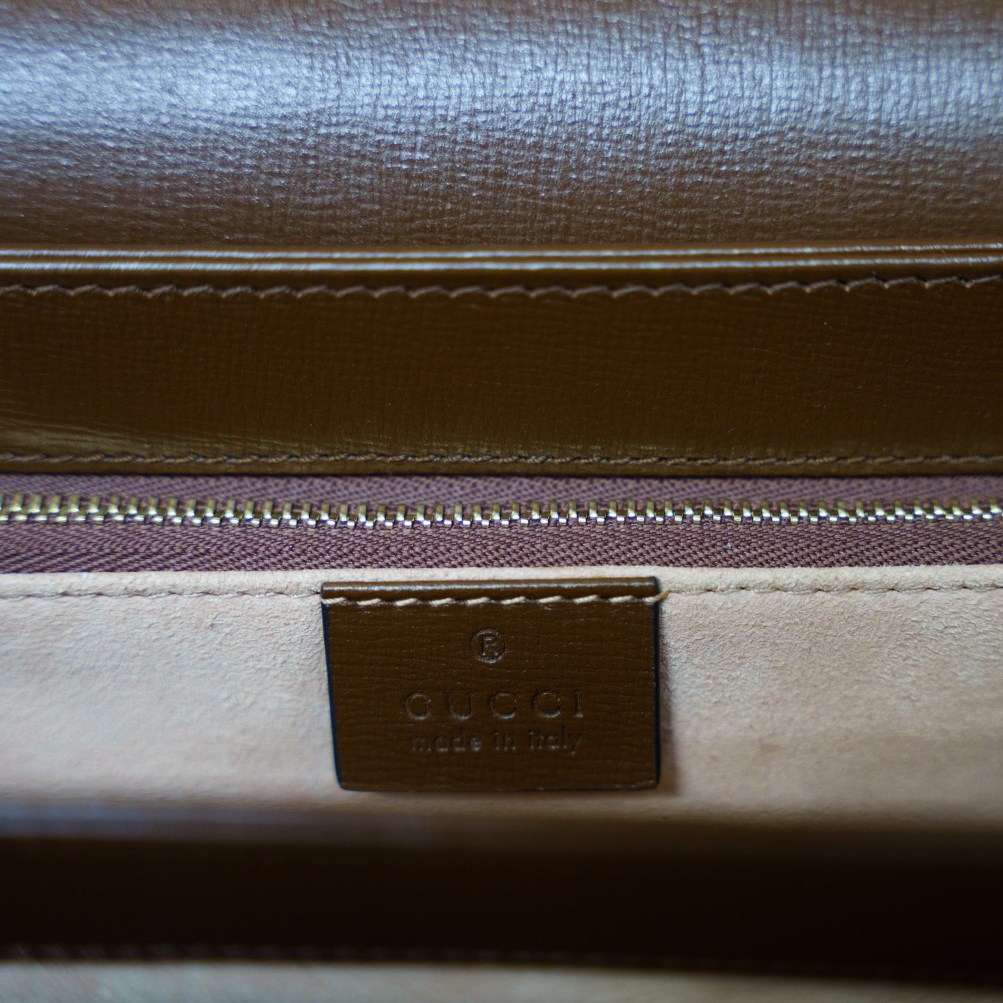 Gucci Horsebit 1955 Medium Shoulder Bag