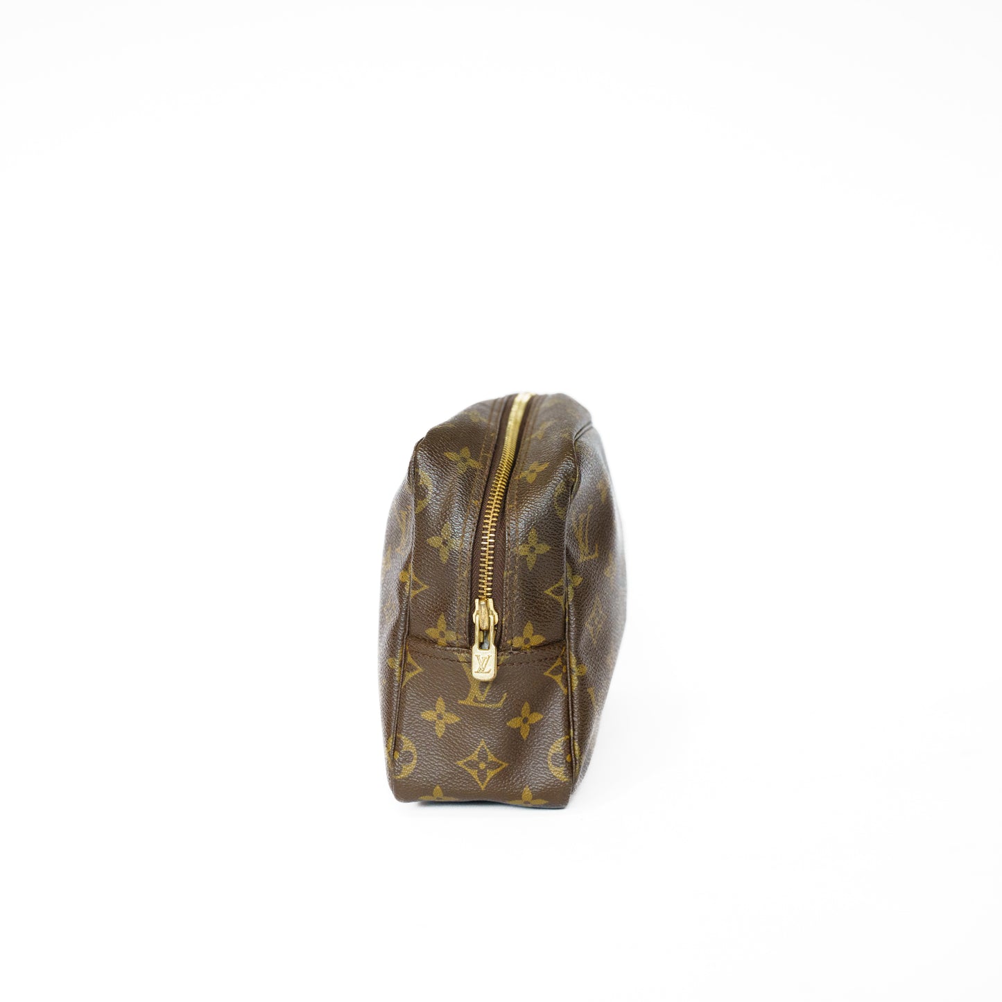 Louis Vuitton Trousse 28 in Monogram Canvas 201125B172