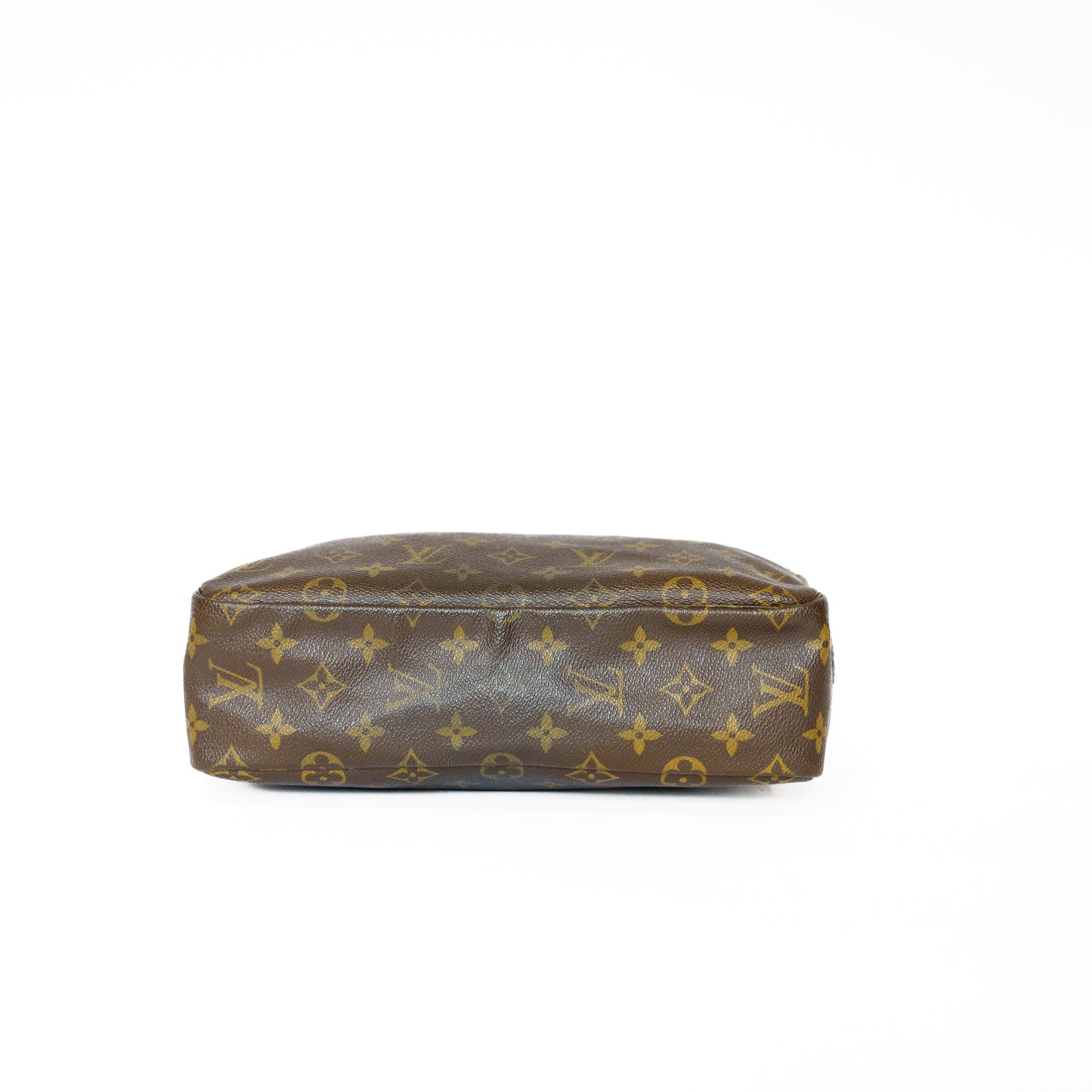Louis Vuitton Trousse 28 in Monogram Canvas 201125B172