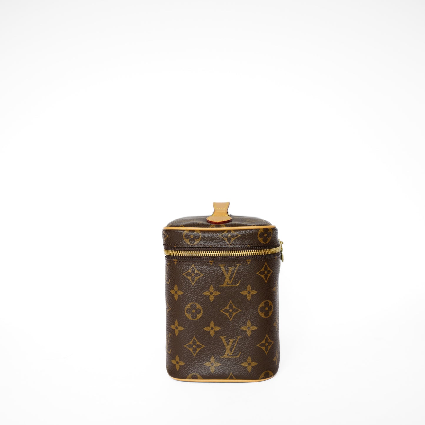 Louis Vuitton Nice BB in Monogram Canvas 201125B05