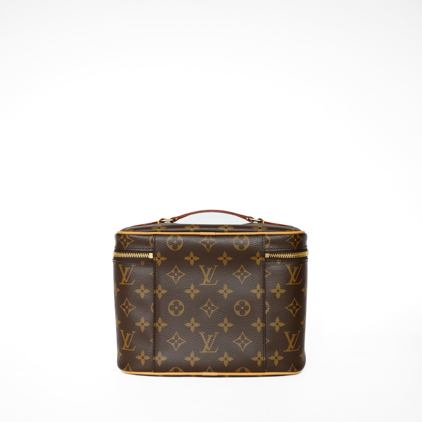Louis Vuitton Nice BB in Monogram Canvas 201125B05