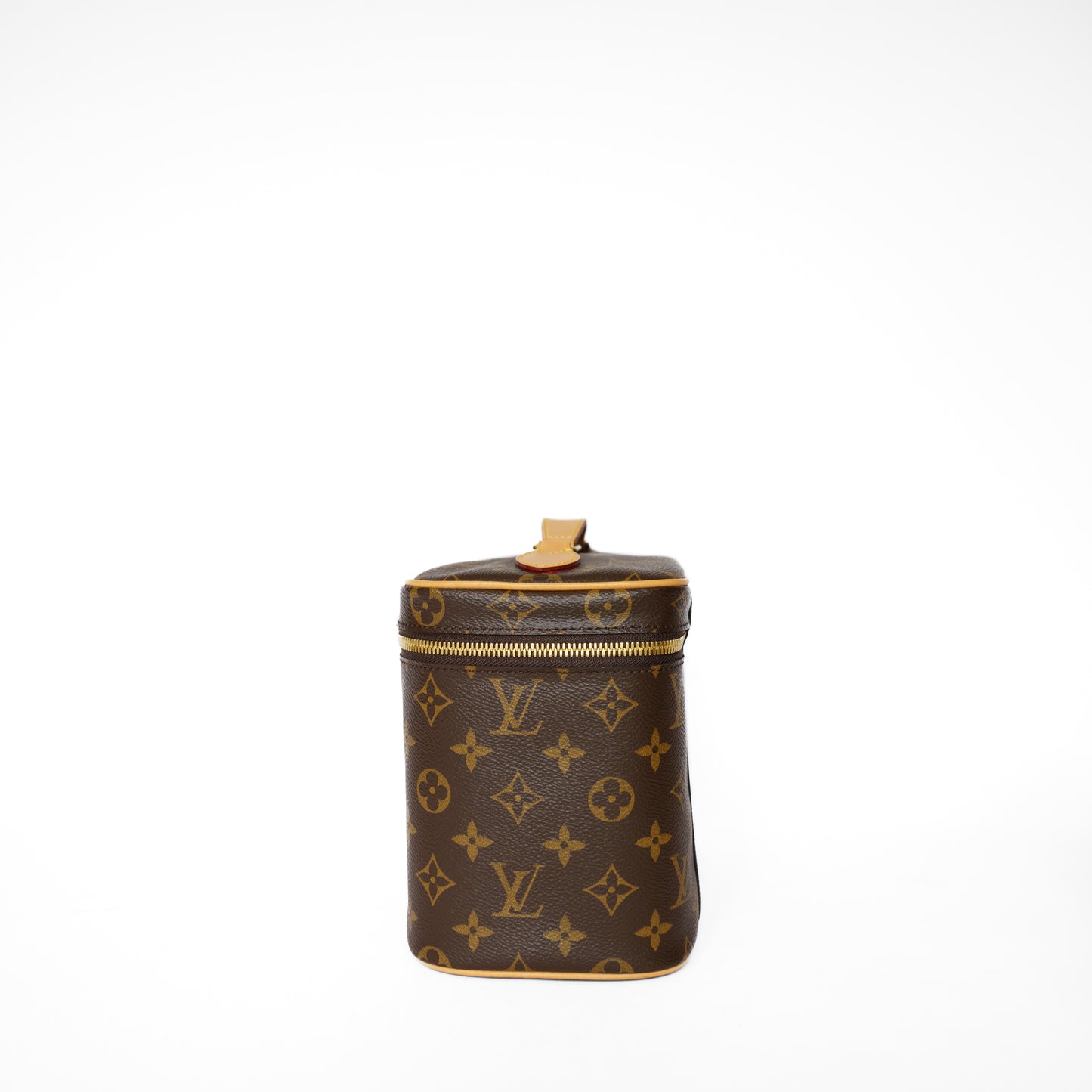 Louis Vuitton Nice BB in Monogram Canvas 201125B05