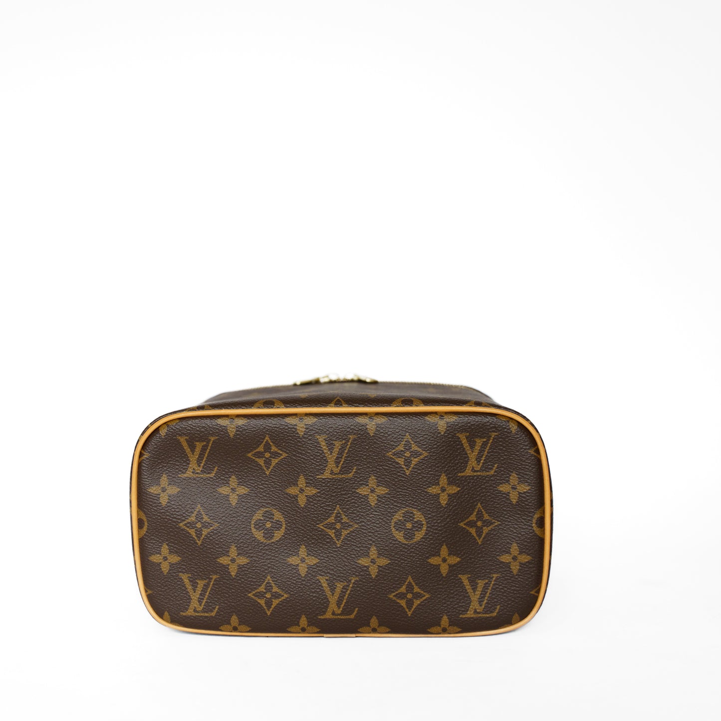 Louis Vuitton Nice BB in Monogram Canvas 201125B05