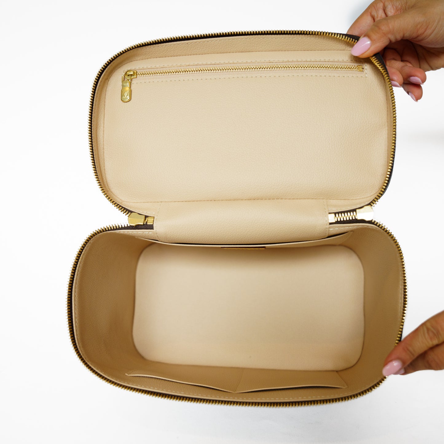 Louis Vuitton Nice BB in Monogram Canvas 201125B05