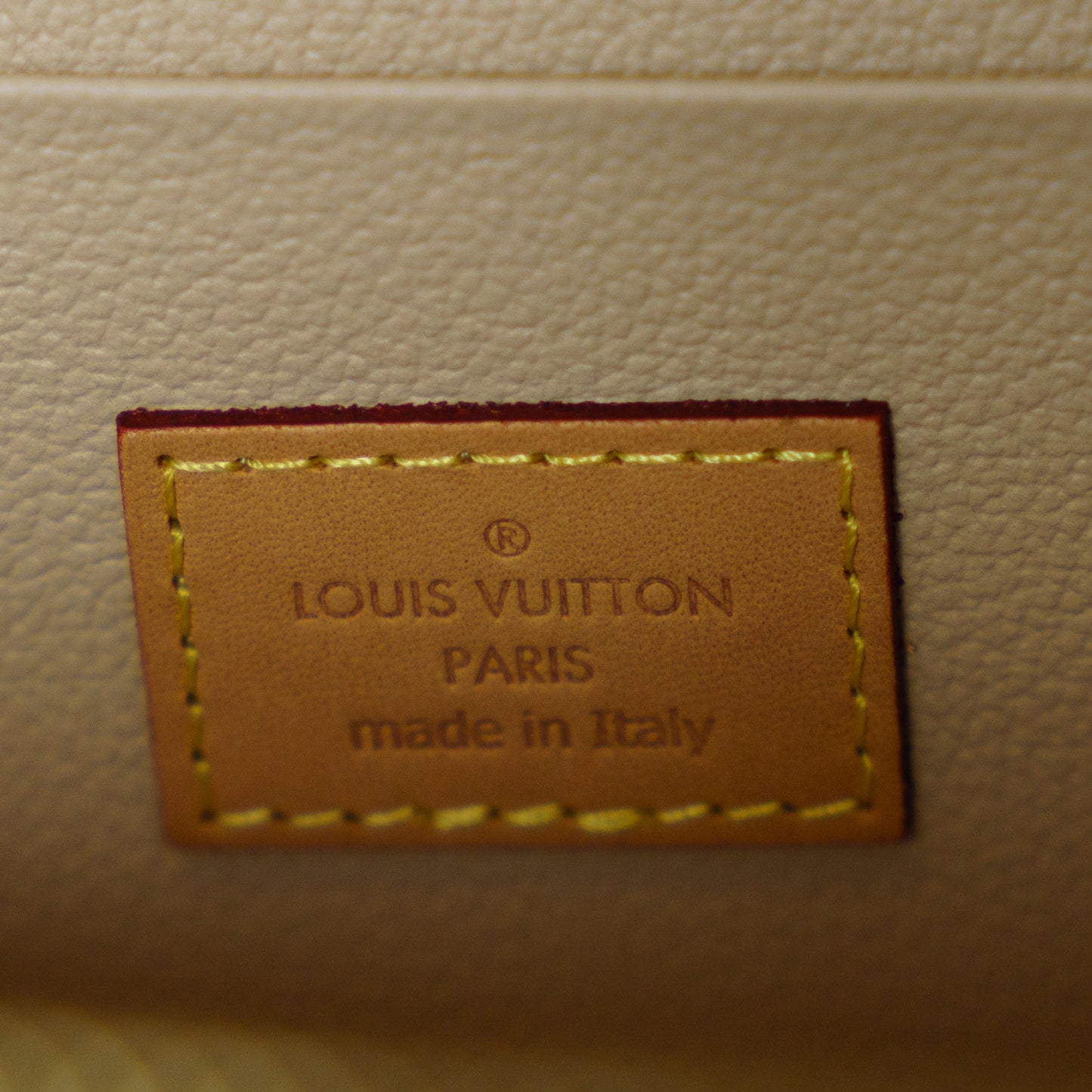 Louis Vuitton Nice BB in Monogram Canvas 201125B05