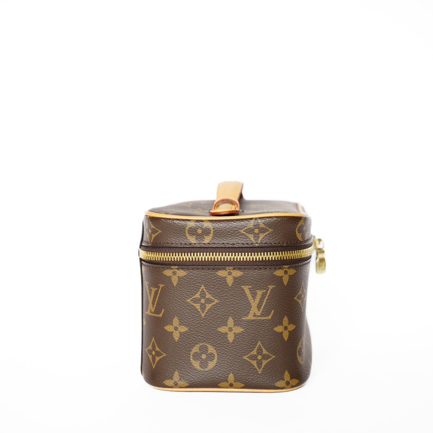 Louis Vuitton Nice Mini in Monogram Canvas PL2200 BC511202501