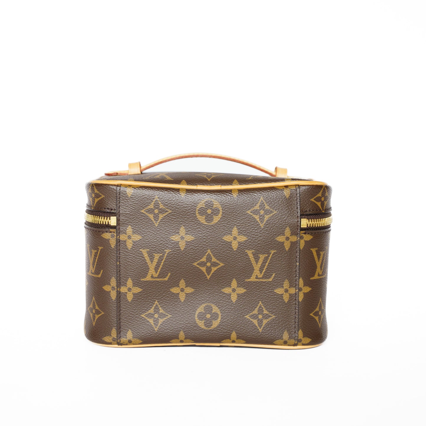 Louis Vuitton Nice Mini in Monogram Canvas PL2200 BC511202501