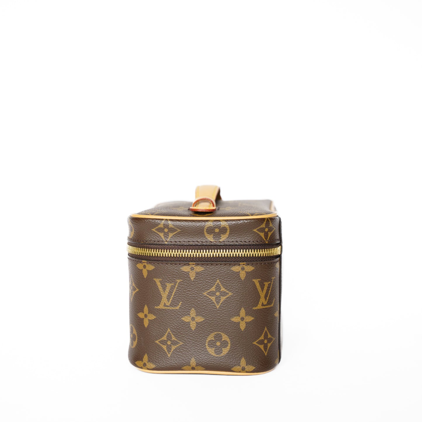 Louis Vuitton Nice Mini in Monogram Canvas PL2200 BC511202501
