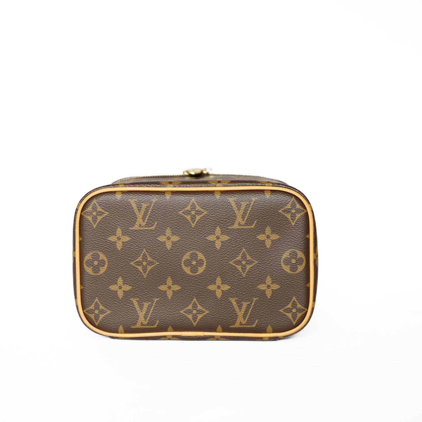Louis Vuitton Nice Mini in Monogram Canvas PL2200 BC511202501