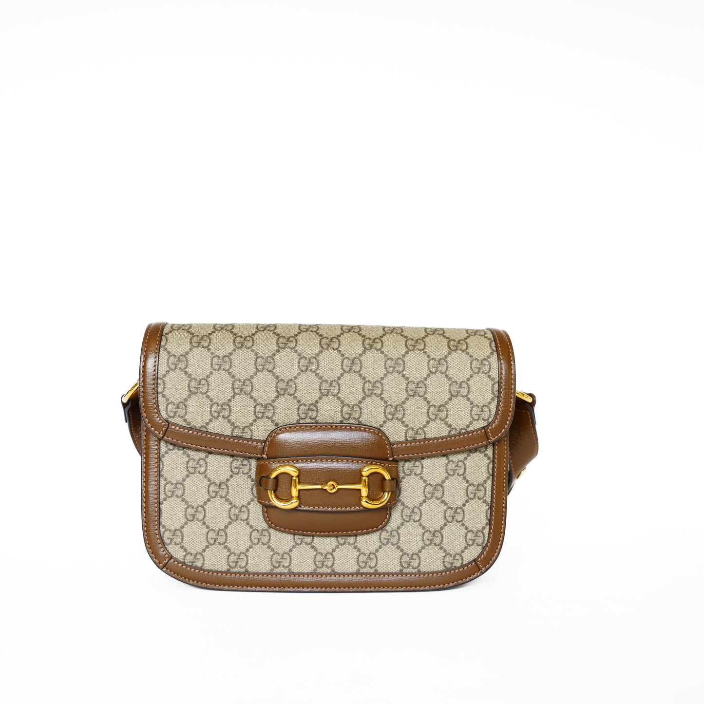Gucci Horsebit 1955 Medium Shoulder Bag