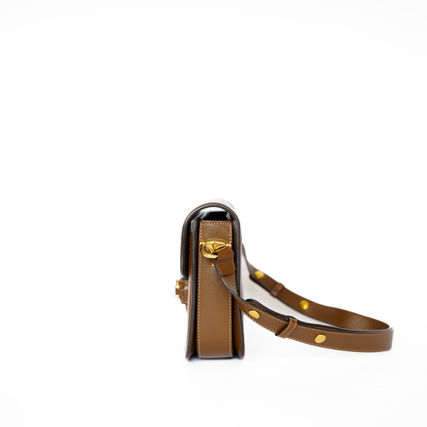 Gucci Horsebit 1955 Medium Shoulder Bag