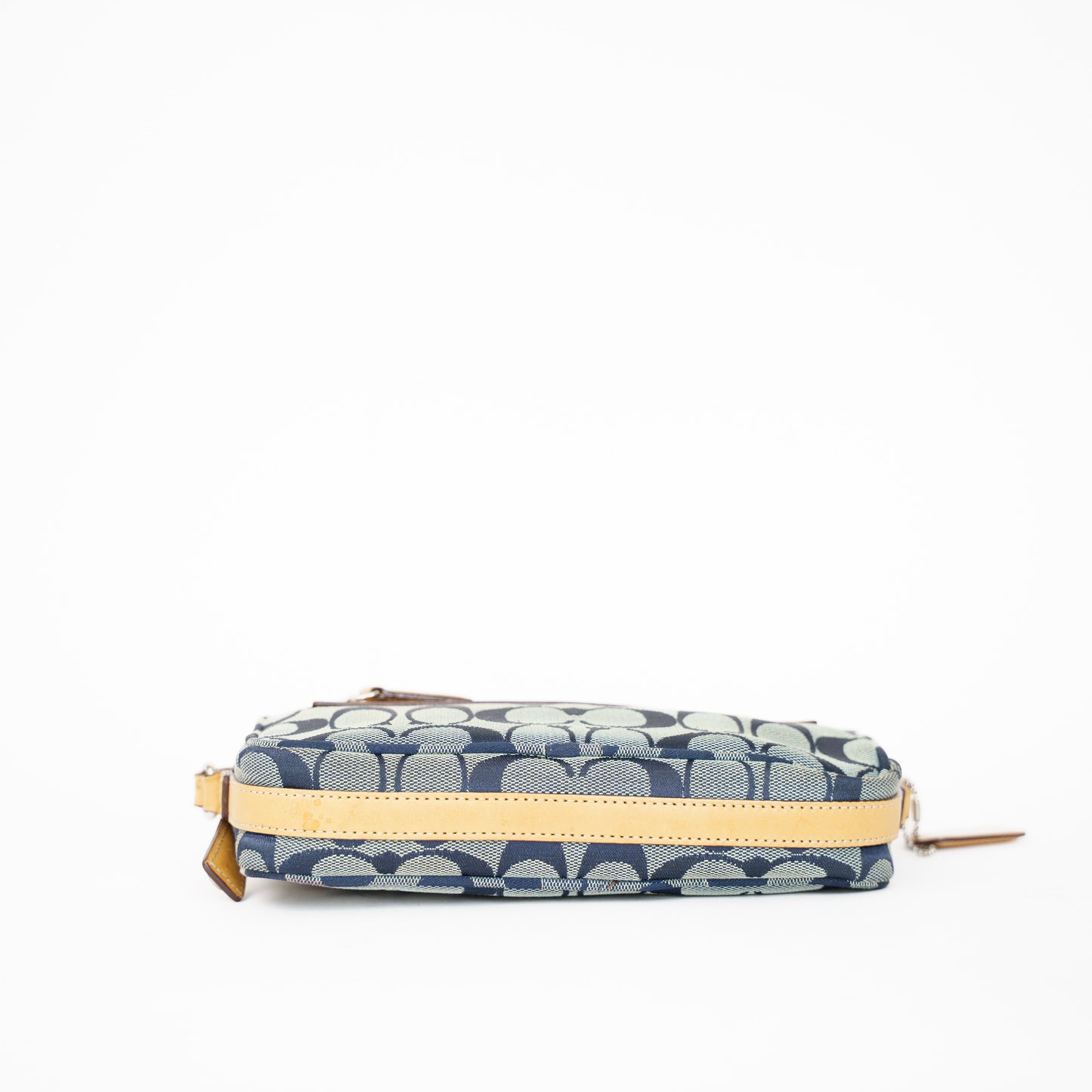 Coach Signature Small Camera Bag 210526N10