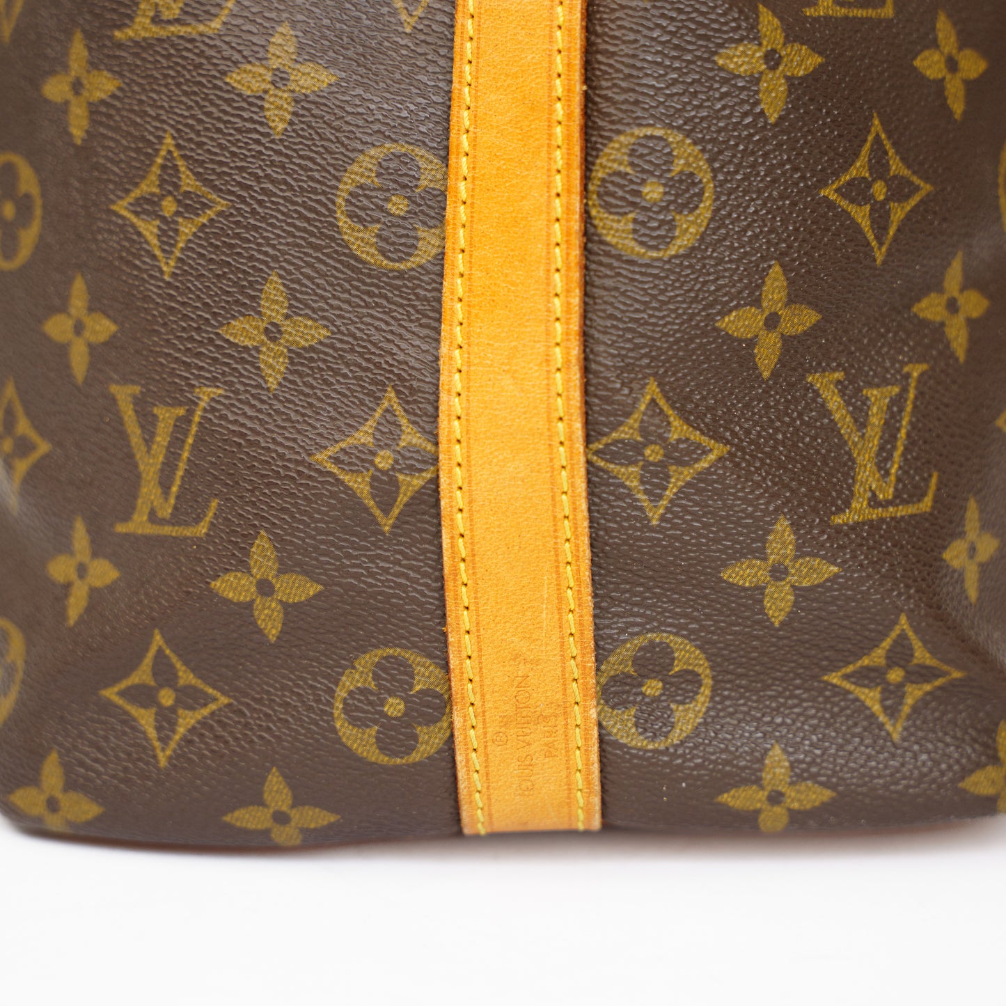 Louis Vuitton Noe PM Bucket Bag in Monogram 210526N09