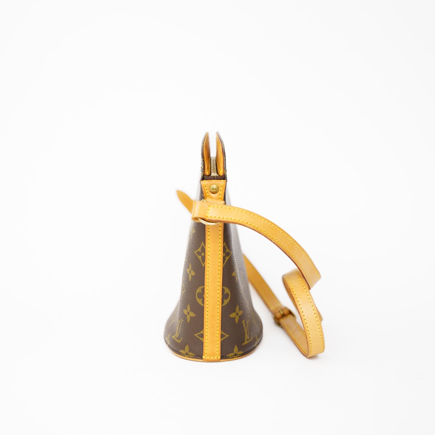 Louis Vuitton Drouot Crossbody in Monogram 210526A04
