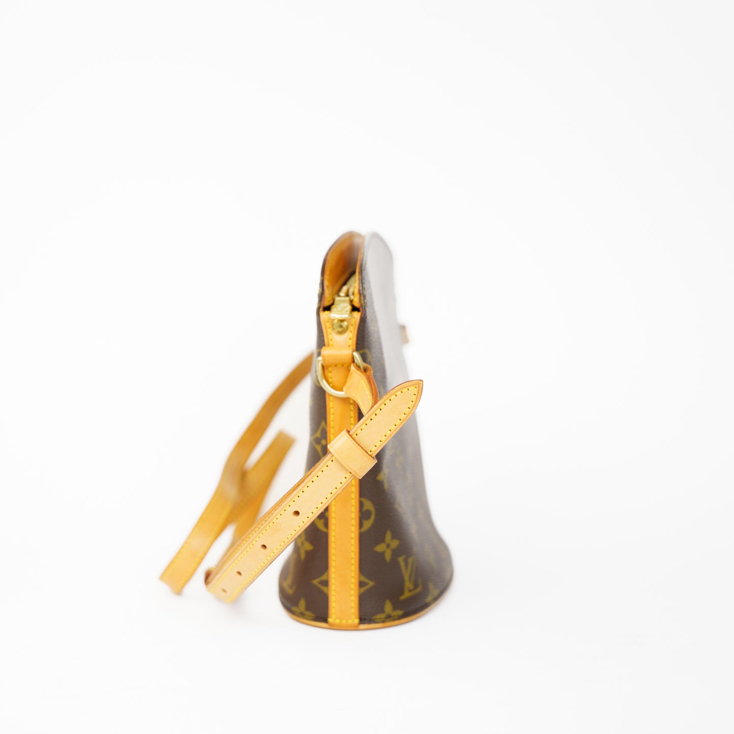 Louis Vuitton Drouot Crossbody in Monogram 210526A04