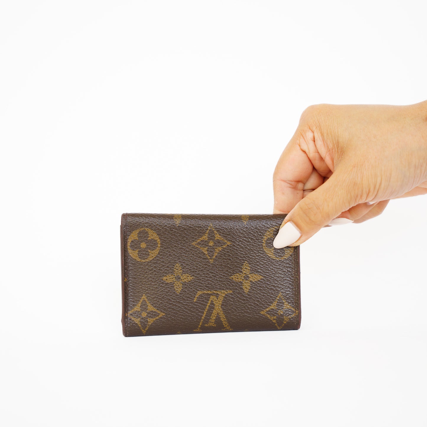 Louis Vuitton 6 Key Holder in Monogram 210526E07