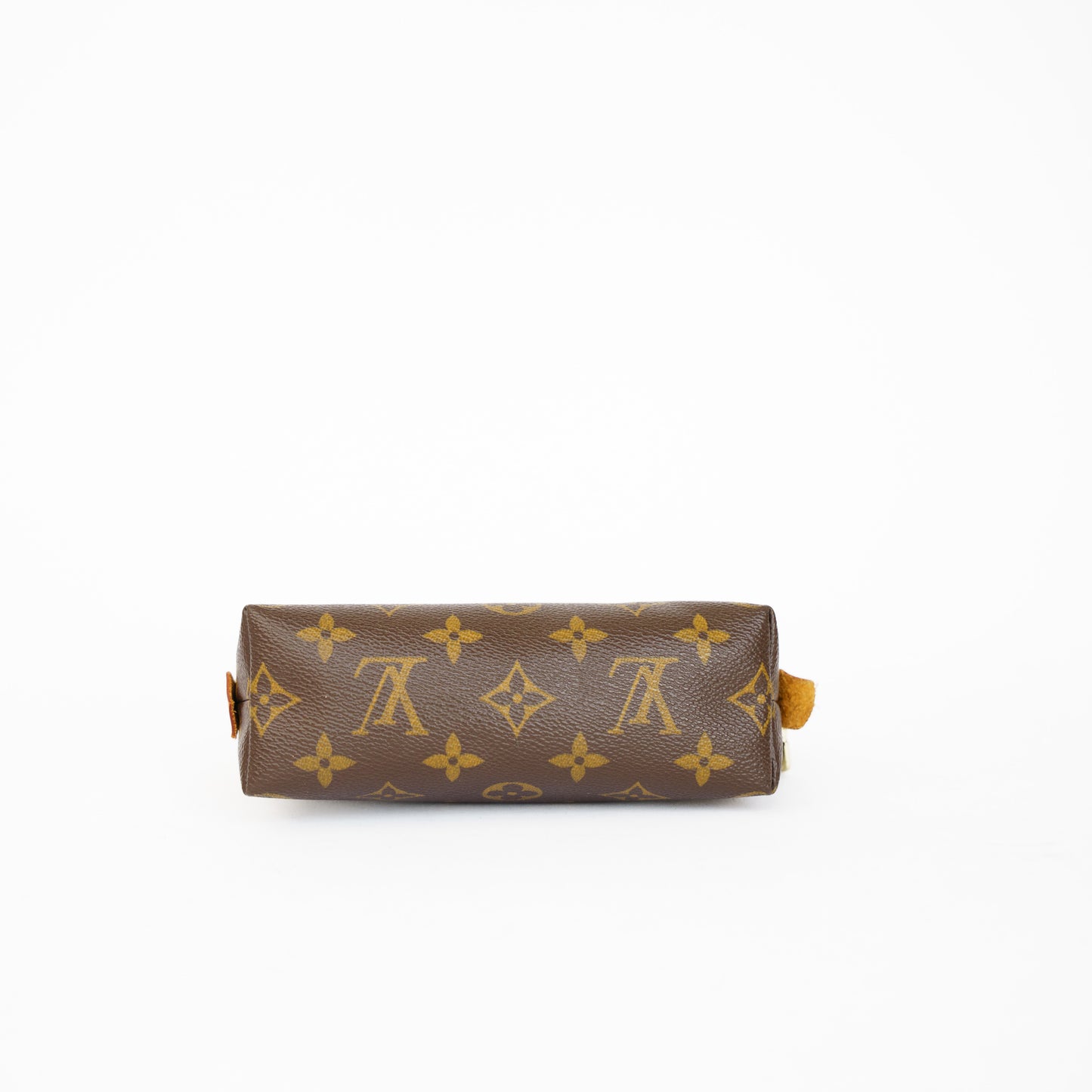 Louis Vuitton Cosmetic Pouch PM Monogram 210526E03