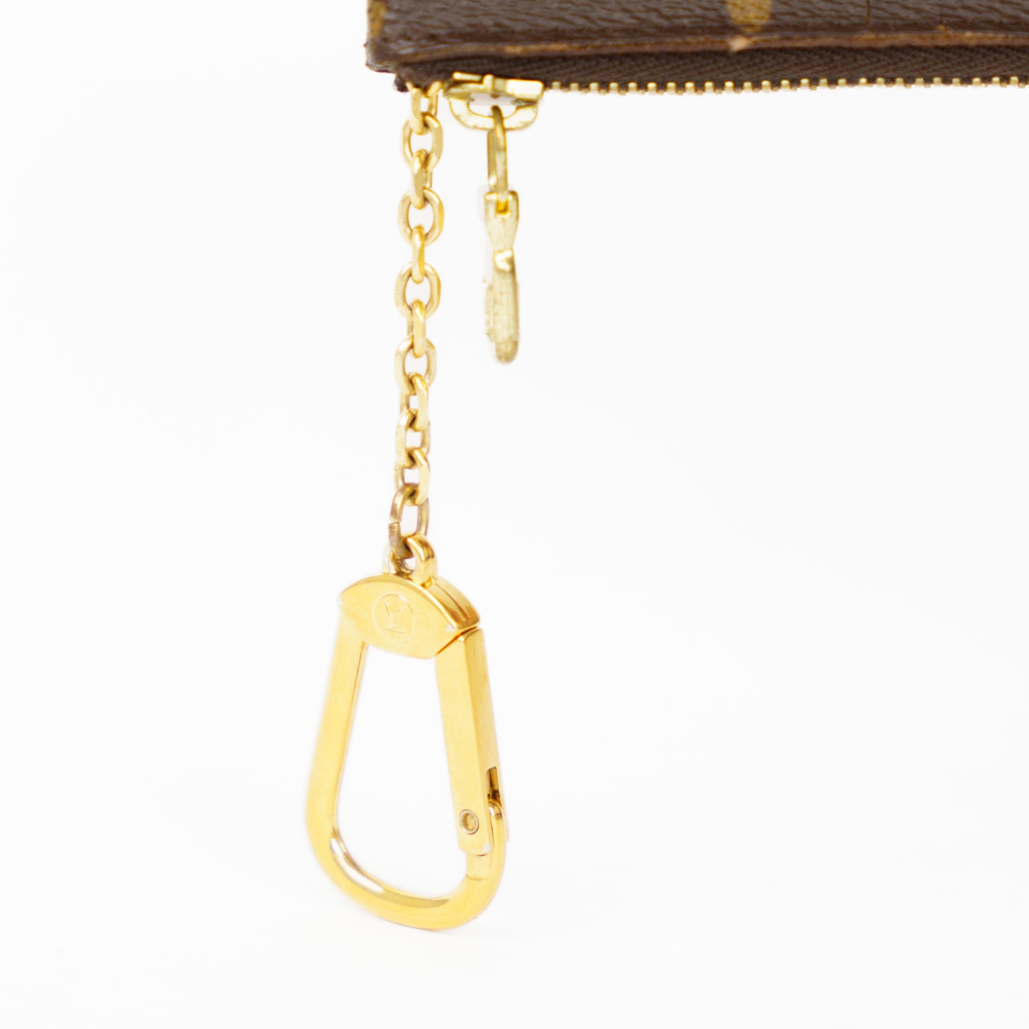 Louis Vuitton Key Cles in Monogram 210526A07
