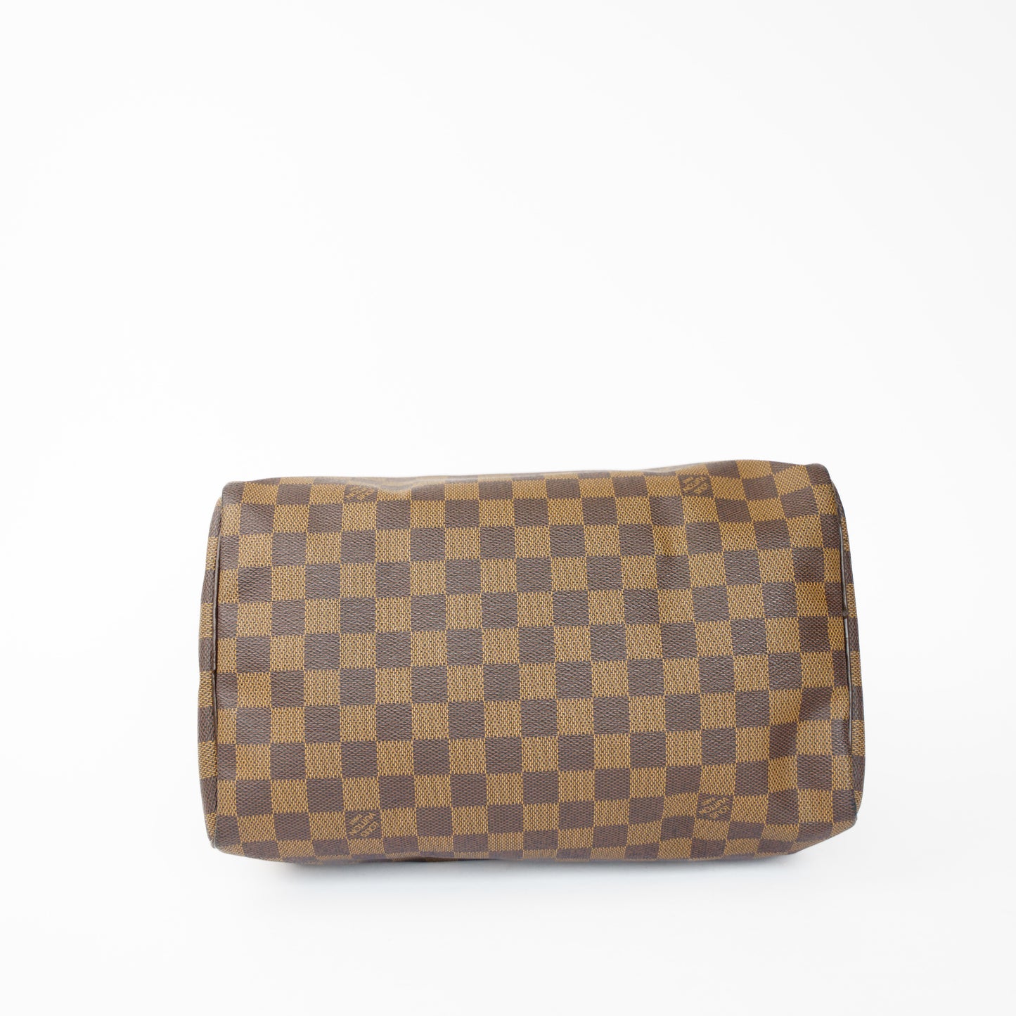 Louis Vuitton Speedy 30 in Damier Ebene 210526A01