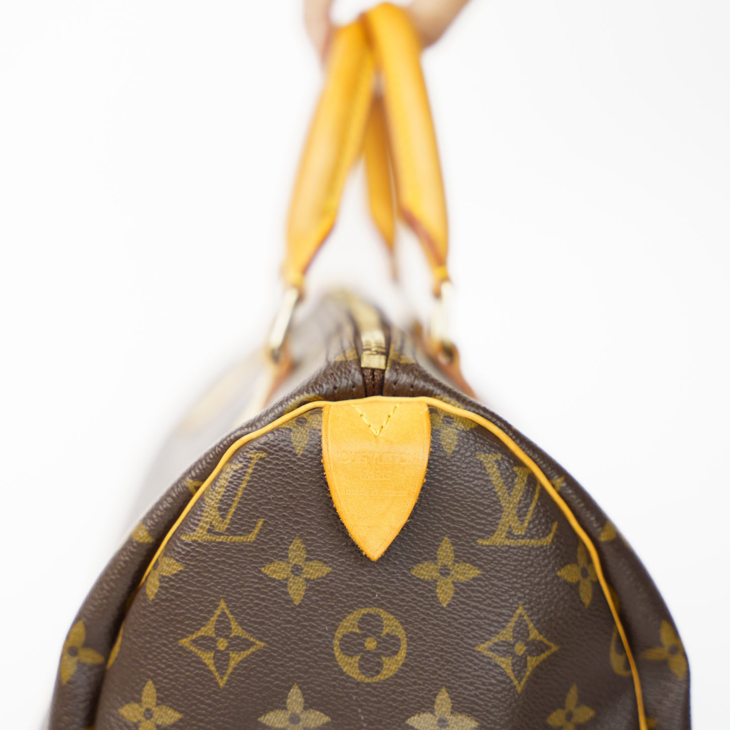 Louis Vuitton Speedy 30 Monogram AA0074 210526G01