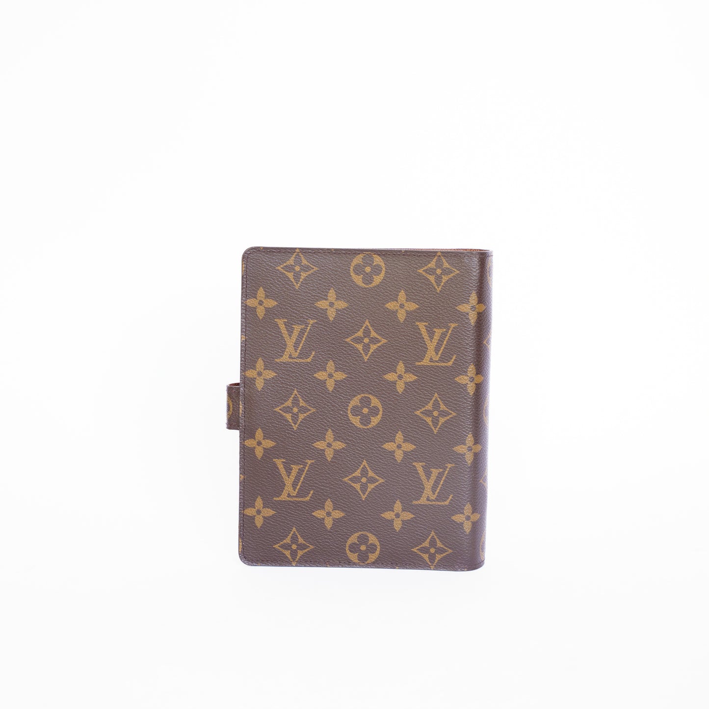 Louis Vuitton Agenda MM in Monogram 210726C88