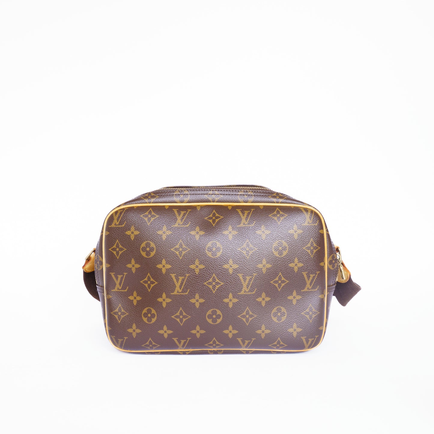 Louis Vuitton 2005 Reporter PM in Monogram 290726A01