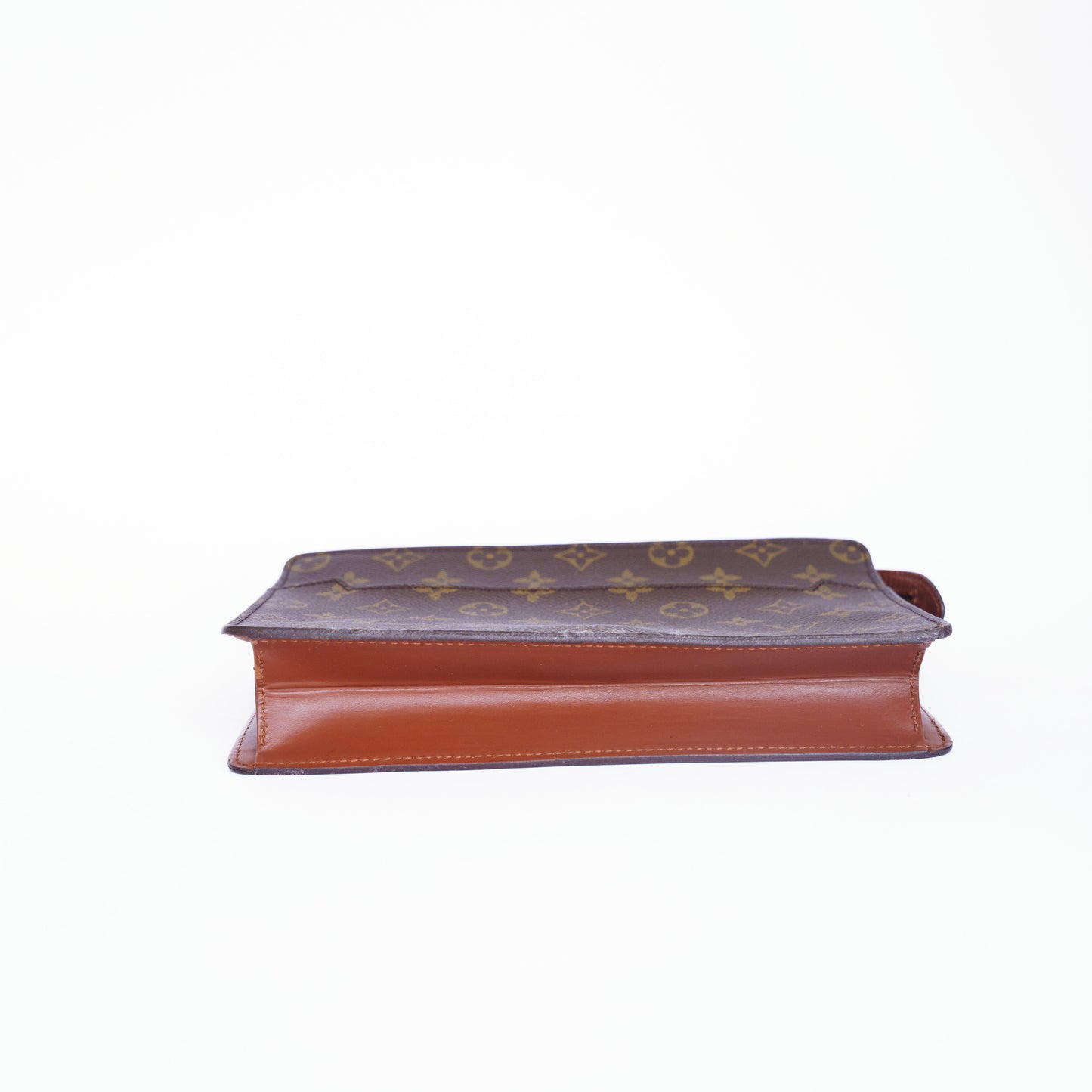 Louis Vuitton Pochette Homme in  Monogram Canvas TH0992 290726A02