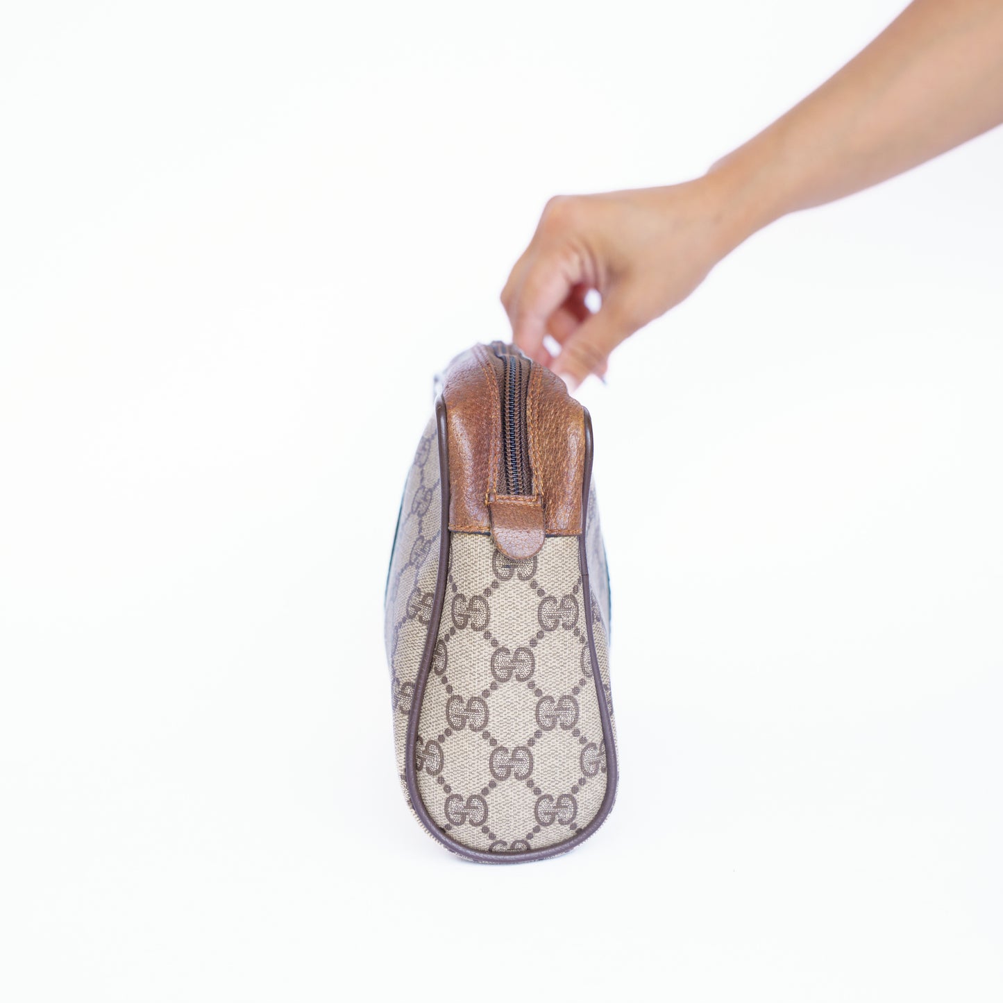 Gucci Pouch Clutch Sherry Line 290726S02