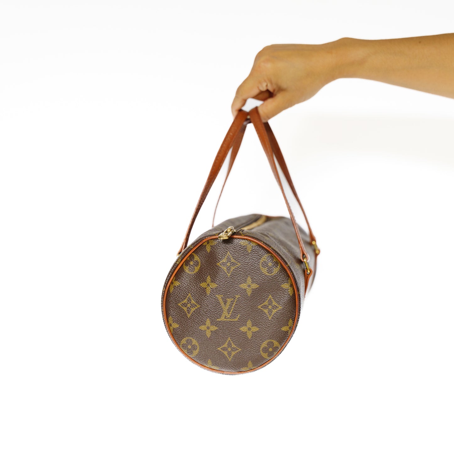 Louis Vuitton 1987 Monogram Papillon 26 874TH