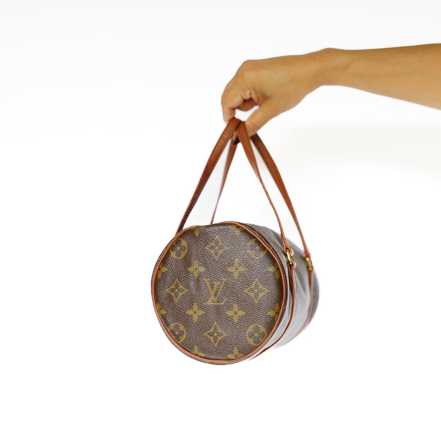 Louis Vuitton 1987 Monogram Papillon 26 874TH
