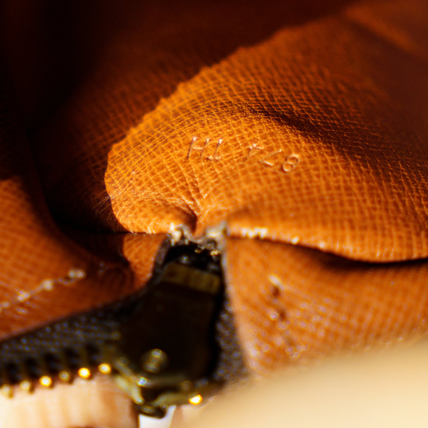 Louis Vuitton 1987 Monogram Papillon 26 874TH