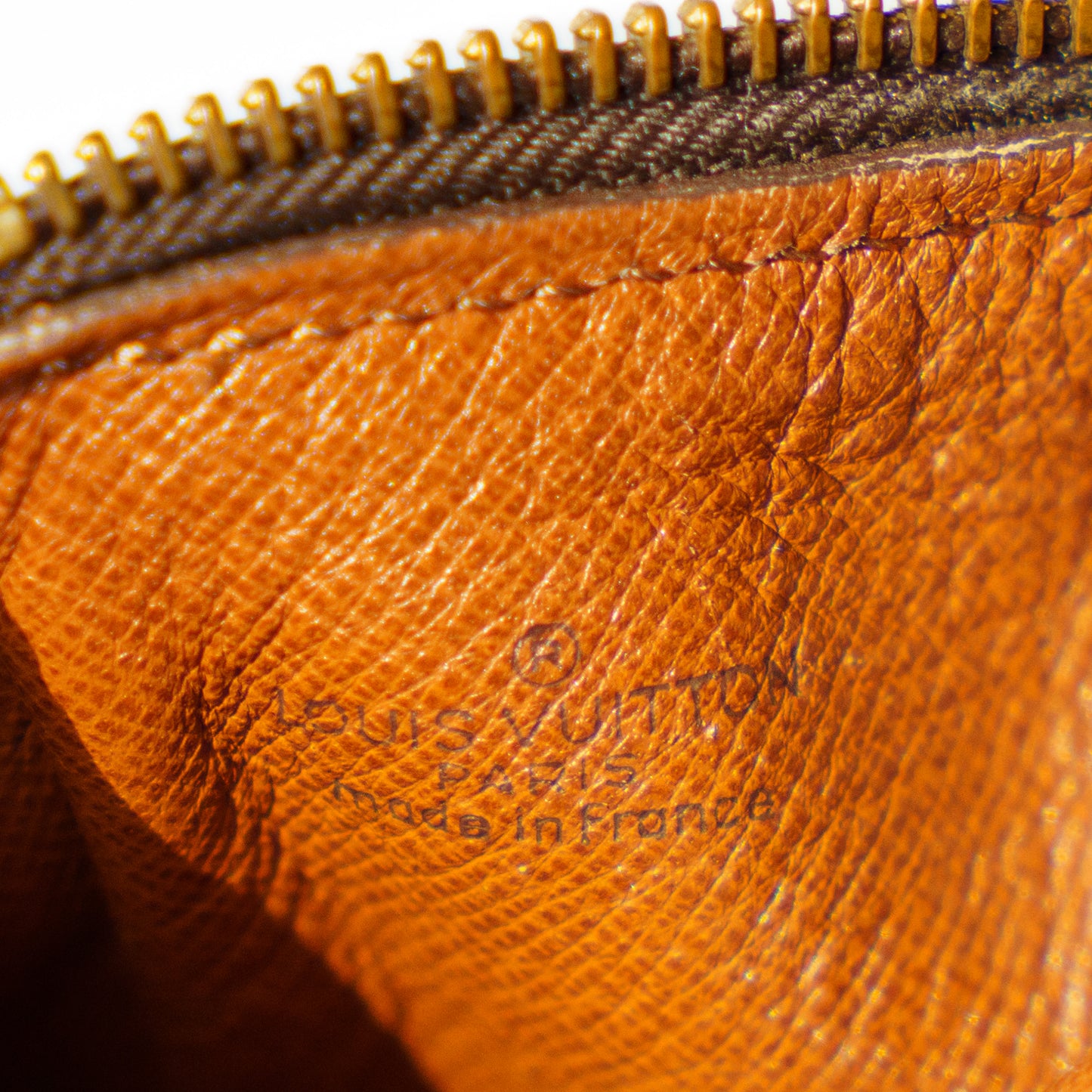 Louis Vuitton 1987 Monogram Papillon 26 874TH